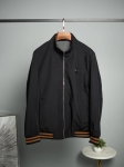 Двухстороння куртка ZEGNA Артикул LUX-110946. Вид 1