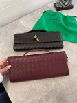  Клатч Bottega Veneta Артикул LUX-110952. Вид 4