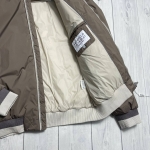  Куртка мужская Brunello Cucinelli Артикул LUX-110964. Вид 3