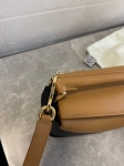 Сумка женская 24 cm Loewe Артикул LUX-110971. Вид 4