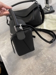 Сумка женская 24 cm Loewe Артикул LUX-110973. Вид 4