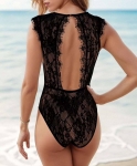 Боди Yves Saint Laurent Артикул LUX-111012. Вид 4