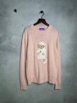 Свитер женский Ralph Lauren Артикул LUX-111024. Вид 1