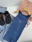 Майка  Miu Miu Артикул LUX-111068. Вид 2