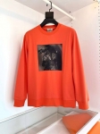 Толстовка  Hermes Артикул LUX-111122. Вид 1