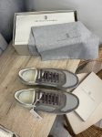 Кеды  Brunello Cucinelli Артикул LUX-111172. Вид 2