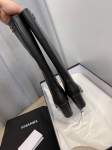 Сапоги  Chanel Артикул LUX-111179. Вид 6