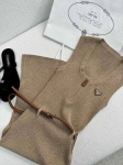 Платье Prada Артикул LUX-111190. Вид 1