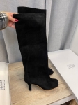 Сапоги Maison Margiela Артикул LUX-111264. Вид 7