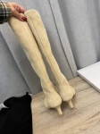 Сапоги Maison Margiela Артикул LUX-111263. Вид 3