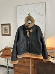 Дубленка Loro Piana Артикул LUX-111275. Вид 1