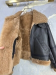 Дубленка Loro Piana Артикул LUX-111275. Вид 3