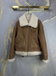 Дубленка Loro Piana Артикул LUX-111273. Вид 1