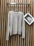 Свитер женский Brunello Cucinelli Артикул LUX-111283. Вид 1