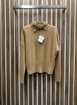 Поло Brunello Cucinelli Артикул LUX-111301. Вид 1