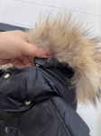 Пуховик Prada Артикул LUX-111417. Вид 4