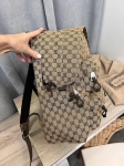 Рюкзак  Gucci Артикул LUX-111325. Вид 7