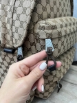 Рюкзак  Gucci Артикул LUX-111325. Вид 8