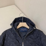 Куртка мужская Louis Vuitton Артикул LUX-111336. Вид 2