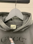 Толстовка Gucci Артикул LUX-112924. Вид 4