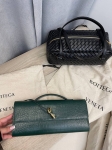 Клатч Bottega Veneta Артикул LUX-111431. Вид 2