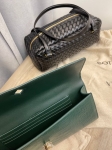 Клатч Bottega Veneta Артикул LUX-111431. Вид 6