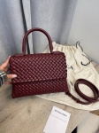  Сумка женская Bottega Veneta Артикул LUX-111436. Вид 3