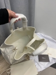 Сумка женская 37 см Christian Dior Артикул LUX-111443. Вид 9
