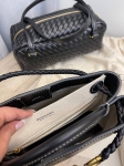 Сумка женская 25 см Bottega Veneta Артикул LUX-111447. Вид 5