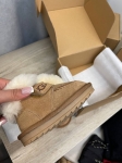 UGG Ugg Australia Артикул LUX-111508. Вид 4
