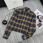 Костюм женский Prada Артикул LUX-111470. Вид 1