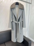 Пальто Fendi Артикул LUX-111473. Вид 1