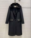 Пальто Fendi Артикул LUX-111472. Вид 1