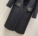 Пальто Fendi Артикул LUX-111472. Вид 3