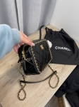  Сумка женская  Chanel Артикул LUX-111514. Вид 3