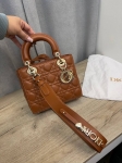 Сумка женская Christian Dior Артикул LUX-111517. Вид 1