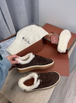 Кроссовки Loro Piana Артикул LUX-111521. Вид 5