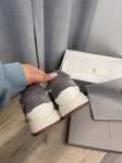 Кроссовки Brunello Cucinelli Артикул LUX-111524. Вид 4