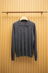 Поло Kiton Артикул LUX-111537. Вид 1