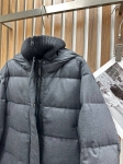 Куртка  Brunello Cucinelli Артикул LUX-111594. Вид 6