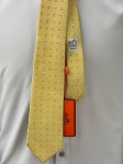 Галстук Hermes Артикул LUX-111613. Вид 2