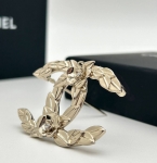 Брошь Chanel Артикул LUX-111631. Вид 1
