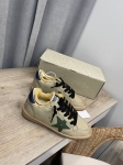 Кеды женские  Golden Goose  Артикул LUX-111737. Вид 1