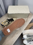 Кеды женские  Golden Goose  Артикул LUX-111737. Вид 4