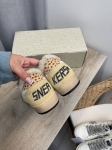 Кеды женские  Golden Goose  Артикул LUX-111736. Вид 2
