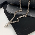 Подвеска CHROME HEARTS Артикул LUX-111754. Вид 1