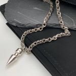Подвеска CHROME HEARTS Артикул LUX-111754. Вид 2