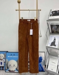 Брюки Celine Артикул LUX-111781. Вид 1