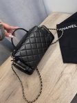  Сумка женская Chanel Артикул LUX-111821. Вид 3