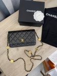  Сумка женская Chanel Артикул LUX-111812. Вид 1